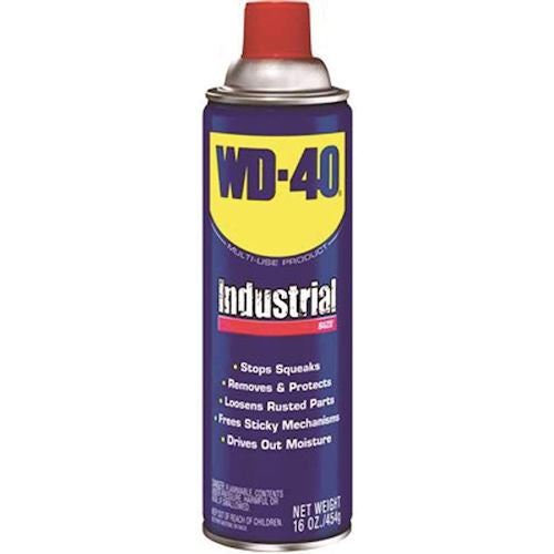 WD-40 490088 LUBRICANTS