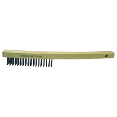 WEILER 25201 SCRATCH BRUSHES