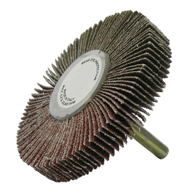 WEILER 52025 FLAP DISCS