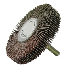 WEILER 52025 FLAP DISCS