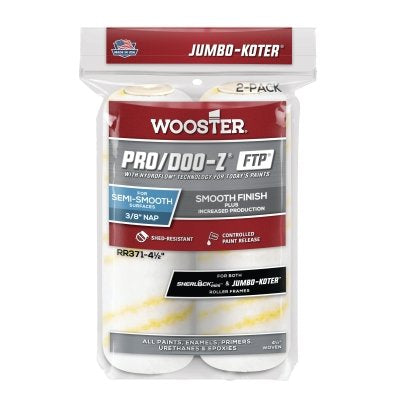 WOOSTER 0RR3710044 PAINT SUPPLIES