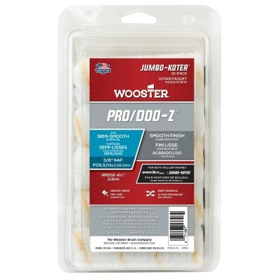 WOOSTER 0RR5020044 PAINT SUPPLIES
