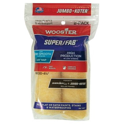 WOOSTER 0RR3000044 PAINT SUPPLIES