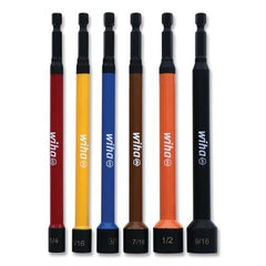 WIHA TOOLS 70486 DRILLS & IMPACT DRIVERS
