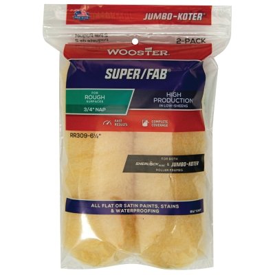 WOOSTER 0RR3090064 PAINT SUPPLIES
