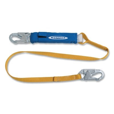 WERNER C311100 LANYARDS & CARIBNERS
