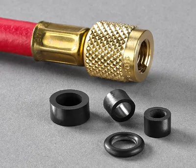 YELLOW JACKET 19012 O-RINGS & GASKETS