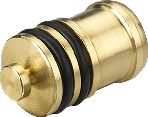 YELLOW JACKET 41133 HVAC MANIFOLDS AND GAUGES