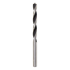 IRWIN Irwin 49614 Brad Point Drill Bit 0.25 Inch Carbon Steel