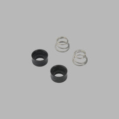 DELTA FAUCET Delta Faucet RP4993, Black, Small (Pack of 2)