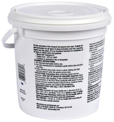 OATEY Oatey 30601 Pipe Lubricant, Amber, One Gallon