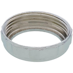 Sioux Chief 985-5 Nut Die Cast 1-1/4 Slip Chrome Pltd