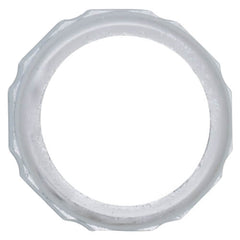 Sioux Chief 985-5 Nut Die Cast 1-1/4 Slip Chrome Pltd