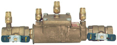 WATTS Watts LF007M1-QT-1 Backflow Preventer 1 Inch x 1 Inch Replacement MPN