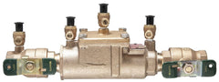 WATTS Watts LF007M1-QT-1 Backflow Preventer 1 Inch x 1 Inch Replacement MPN
