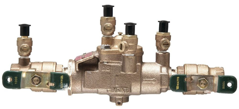 WATTS 0391003 VALVE REPAIR & REBUILD KITS