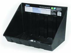 CAMCO Camco 11470 Tankless Water Heater Drain Pan with PVC Fitting
