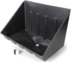 CAMCO Camco 11470 Tankless Water Heater Drain Pan with PVC Fitting