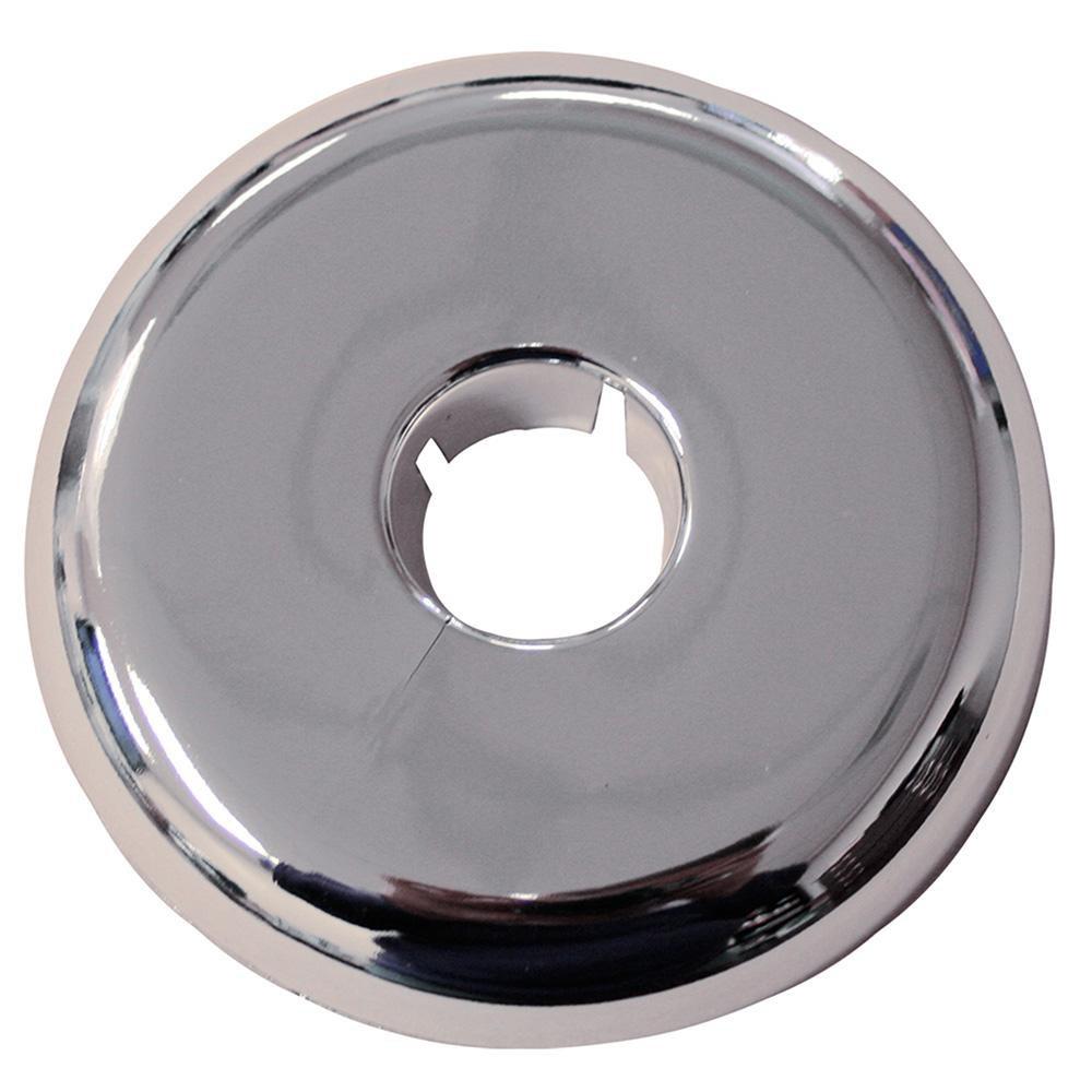 JONES STEPHENS Jones Stephens F06050 Plastic Floor and Ceiling Plate