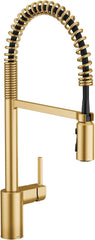 MOEN 5923BG KITCHEN FAUCETS