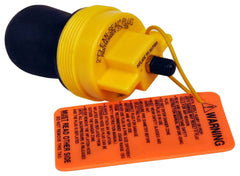 OATEY Oatey 271705 Clean-Seal 2 Pipe Plug