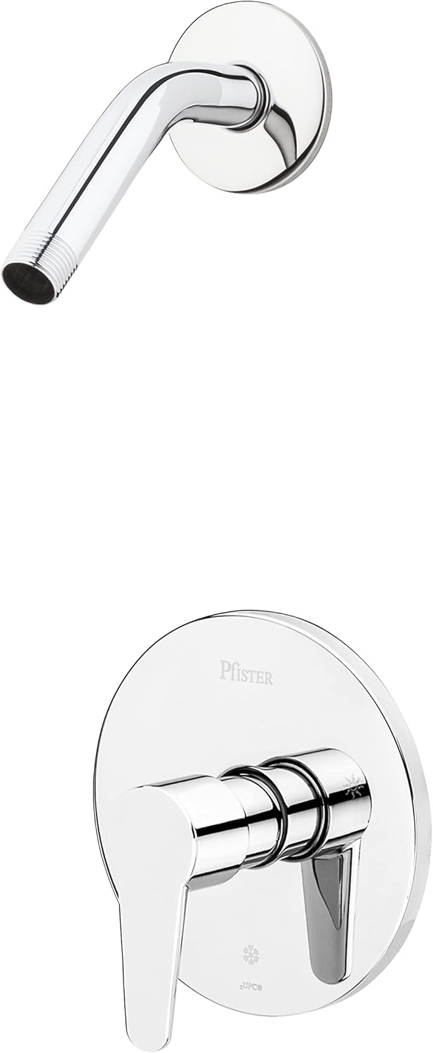 PFISTER R89-0600 BATHROOM EXHAUST FANS & KITS