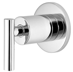 PFISTER Pfister 016-NC1C Contempra 1-Handle Diverter Trim Polished Chrome