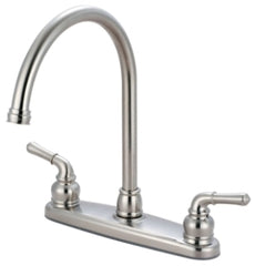 PIONEER K-5340-BN KITCHEN FAUCETS