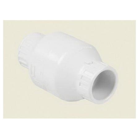 SPEARS Spears S1520-30 3 PVC Swing Check Valve