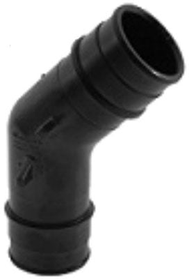 UPONOR Uponor Q4762525 ProPEX 2-1/2 in. Plastic PEX Expansion 45 Degree Elbow