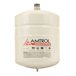 AMTROL ST-5 WATER HEATERS