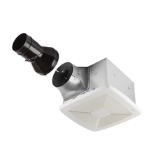 BROAN-NUTONE RB110 INLINE DUCT FANS
