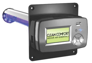 CLEAN COMFORT UC36DL16-DV AIR PURIFIERS