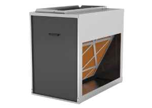 CLEAN COMFORT AM11-2025-5RA2 MEDIA AIR CLEANERS