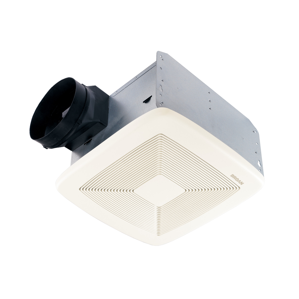 BROAN-NUTONE QTXE110 COMMERCIAL FANS