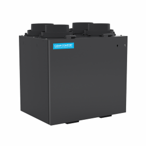 CLEAN COMFORT VE30100 COMMERCIAL VENTILATION