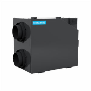 CLEAN COMFORT VE70220 COMMERCIAL VENTILATION