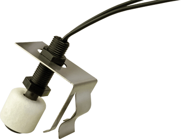 DIVERSITECH DiversiTech CS-3 Condensate Overflow Switch - Drain Pan Clip