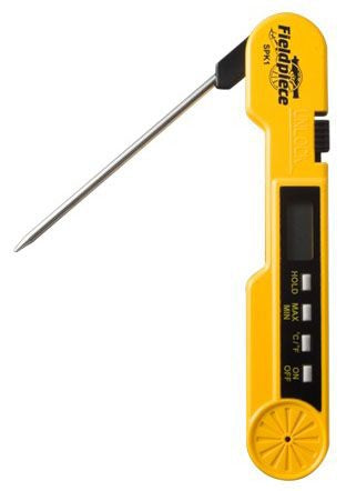 FIELDPIECE SPK-1 KNIVES & MULTI-PURPOSE TOOLS