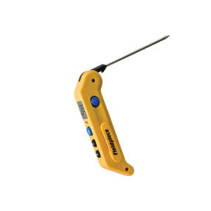 FIELDPIECE Fieldpiece SPK2 Folding Pocket In-Duct Thermometer -58 to 392 deg F