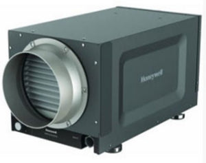 HONEYWELL DR65A3000 WHOLE HOME DEHUMIDIFIERS