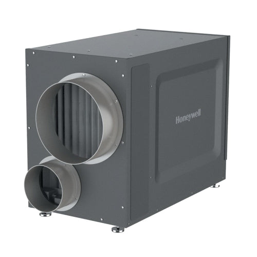 HONEYWELL DR120A3000 WHOLE HOME DEHUMIDIFIERS