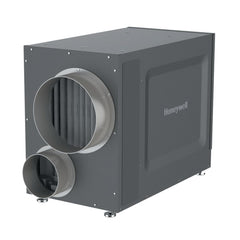 HONEYWELL DR120A3000 WHOLE HOME DEHUMIDIFIERS