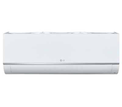 LG LG LSU120HFV3 12000 BTU Single Zone Standard Efficiency Inverter Heat Pump - Value Line