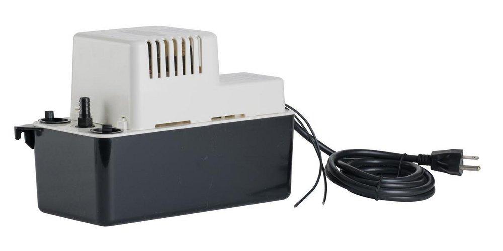 LITTLE GIANT 554421 CONDENSATE PUMPS
