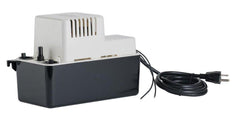 LITTLE GIANT 554421 CONDENSATE PUMPS