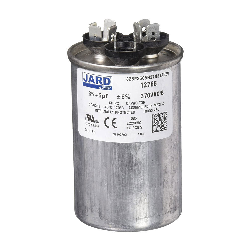 MARS 12766 CAPACITORS