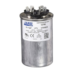 MARS 12766 CAPACITORS