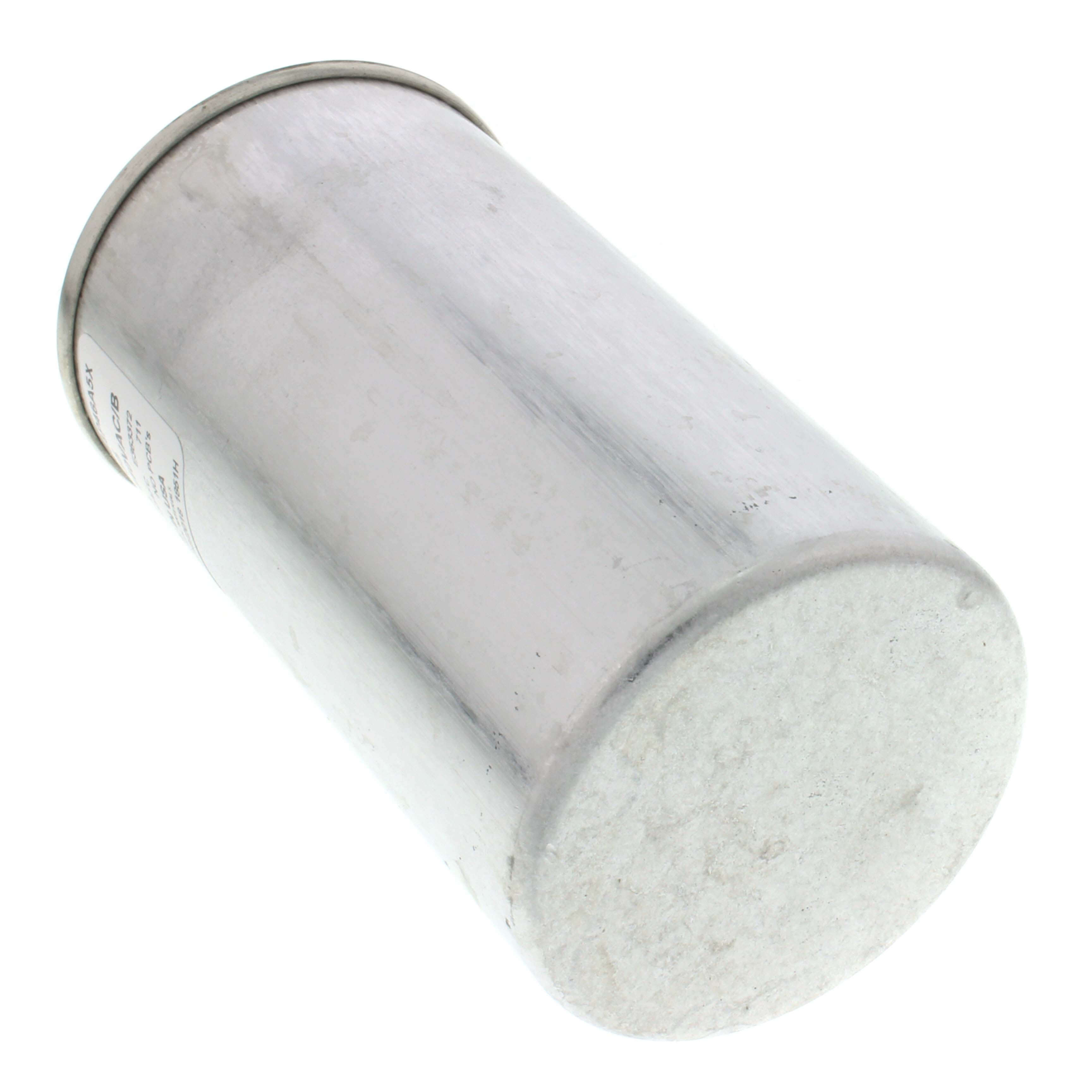 MARS MARS 14255 70/5 MFD Round Run Capacitor 440/370V
