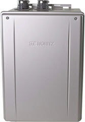 NORITZ NRCR92DVNG TANKLESS WATER HEATERS